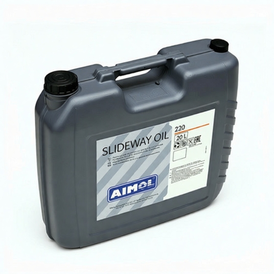 Компрессорное масло Aimol Cooltech ISO 68, 20 л, синтетика
