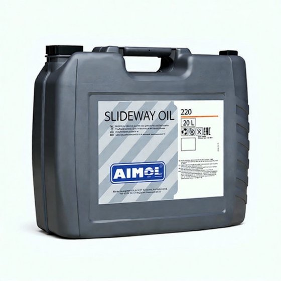 Компрессорное масло Aimol Cooltech ISO 68, 20 л, синтетика