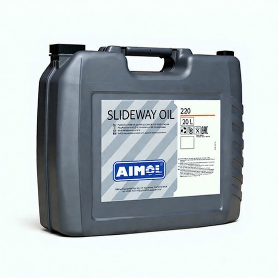 Компрессорное масло Aimol Airtech ISO 68, 20 л, синтетика