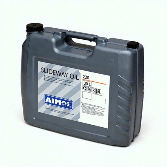 Компрессорное масло Aimol Airtech ISO 46, 20 л, синтетика