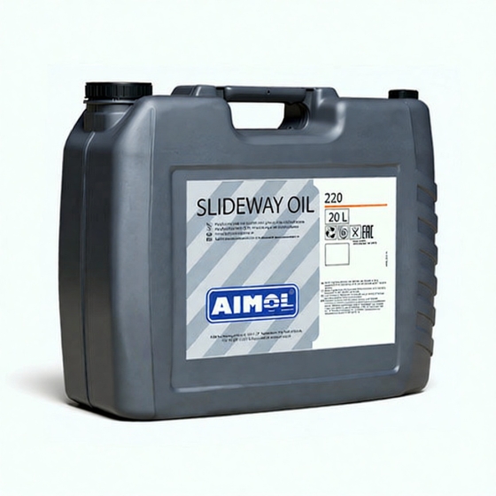 Компрессорное масло Aimol Airtech ISO 46, 20 л, синтетика