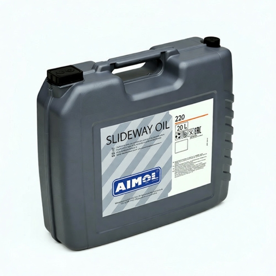 Компрессорное масло Aimol Vacutech ISO 105, 20 л, синтетика