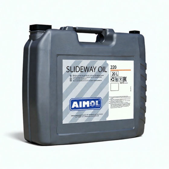 Компрессорное масло Aimol Vacutech ISO 105, 20 л, синтетика