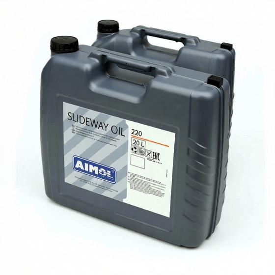Компрессорное масло Aimol Vacutech ISO 68, 20 л, синтетика