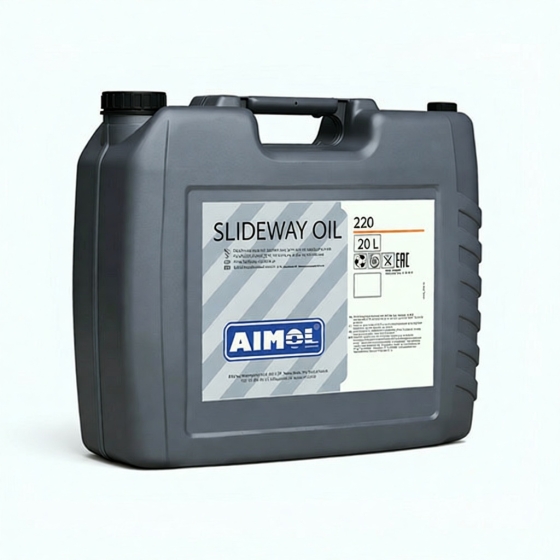 Компрессорное масло Aimol Vacutech ISO 68, 20 л, синтетика