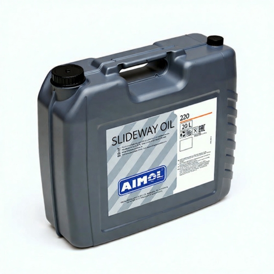 Компрессорное масло Aimol Airtech HC ISO 68, 20 л, синтетика
