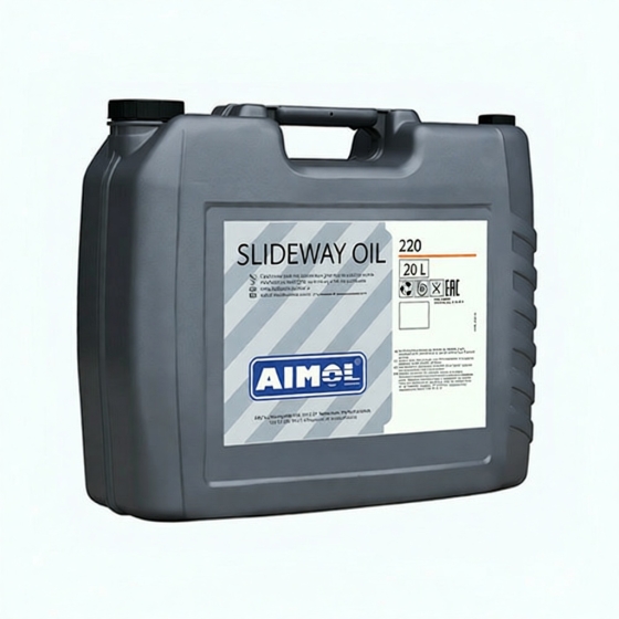 Компрессорное масло Aimol Airtech HC ISO 68, 20 л, синтетика