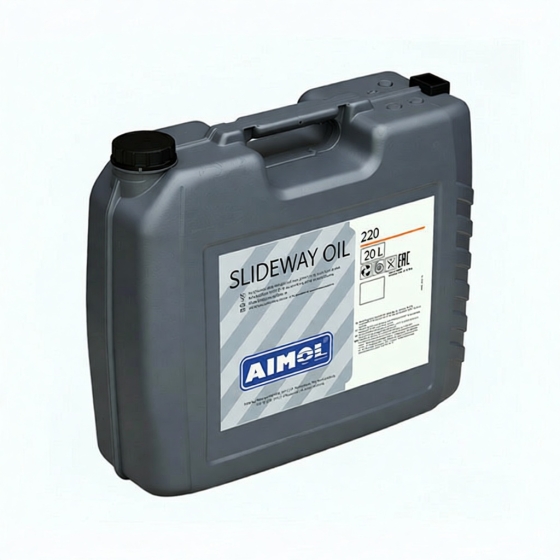Компрессорное масло Aimol Airtech PAO ISO 46, 20 л, синтетика