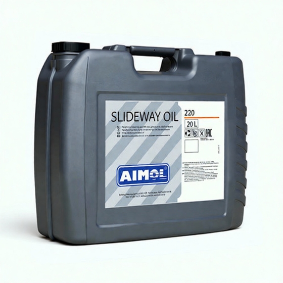 Компрессорное масло Aimol Airtech PAO ISO 46, 20 л, синтетика
