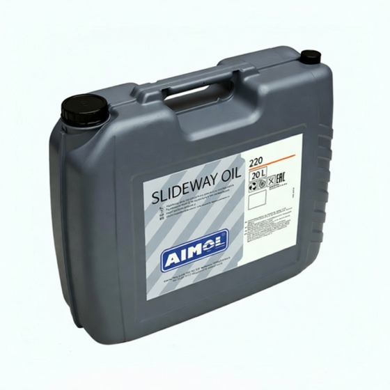 Компрессорное масло Aimol Compressor Oil ISO 100, 20 л, минеральное