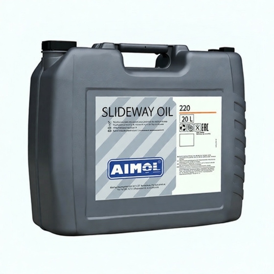 Компрессорное масло Aimol Compressor Oil ISO 100, 20 л, минеральное