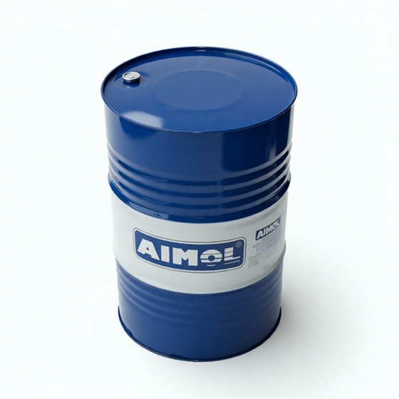 Компрессорное масло Aimol Compressor Oil ISO 100, 205 л, минеральное