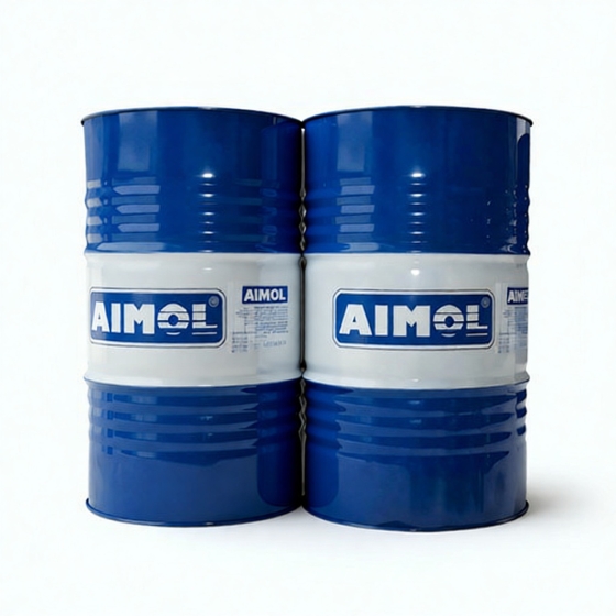 Компрессорное масло Aimol Compressor Oil ISO 100, 205 л, минеральное