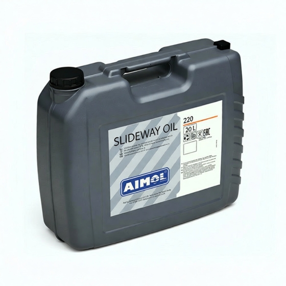 Компрессорное масло Aimol Compressor Oil ISO 150, 20 л, минеральное