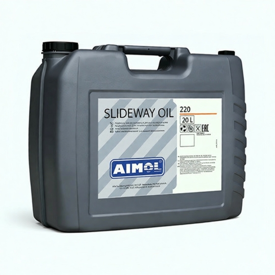 Компрессорное масло Aimol Compressor Oil ISO 150, 20 л, минеральное