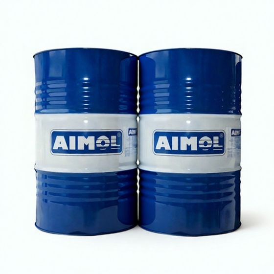 Компрессорное масло Aimol Compressor Oil ISO 220, 205 л, минеральное