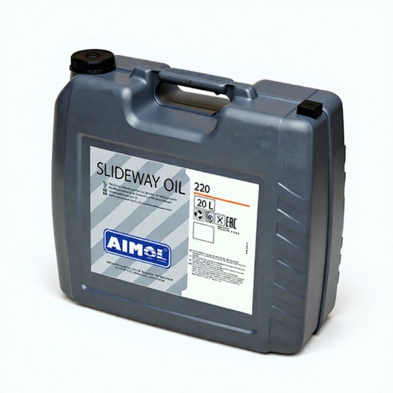 Редукторное масло Aimol Indo Gear CLP VG220, 20 л, минеральное