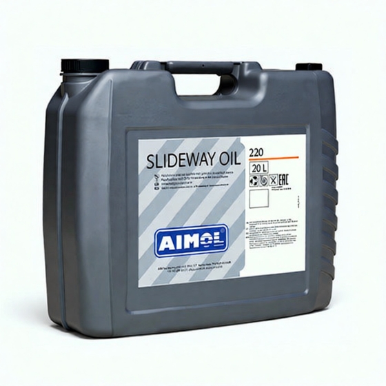Редукторное масло Aimol Indo Gear CLP VG220, 20 л, минеральное