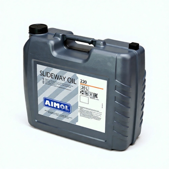 Редукторное масло Aimol Indo Gear CLP VG320, 20 л, минеральное