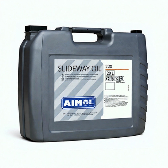 Редукторное масло Aimol Indo Gear CLP VG320, 20 л, минеральное