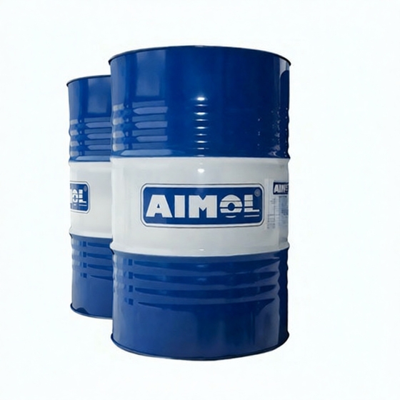 Редукторное масло Aimol Indo Gear CLP VG320, 205 л, минеральное