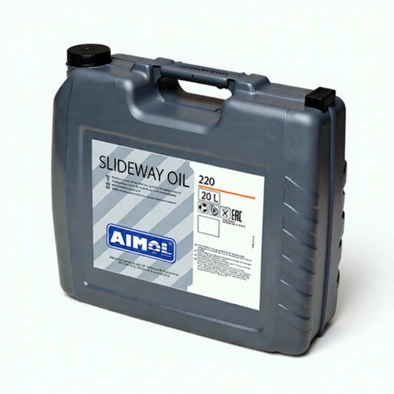 Редукторное масло Aimol Indo Gear CLP VG460, 20 л, минеральное