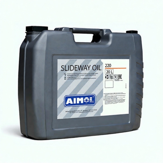 Редукторное масло Aimol Indo Gear CLP VG460, 20 л, минеральное
