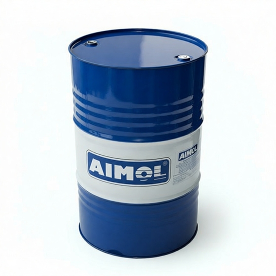 Редукторное масло Aimol Indo Gear CLP VG68, 205 л, минеральное