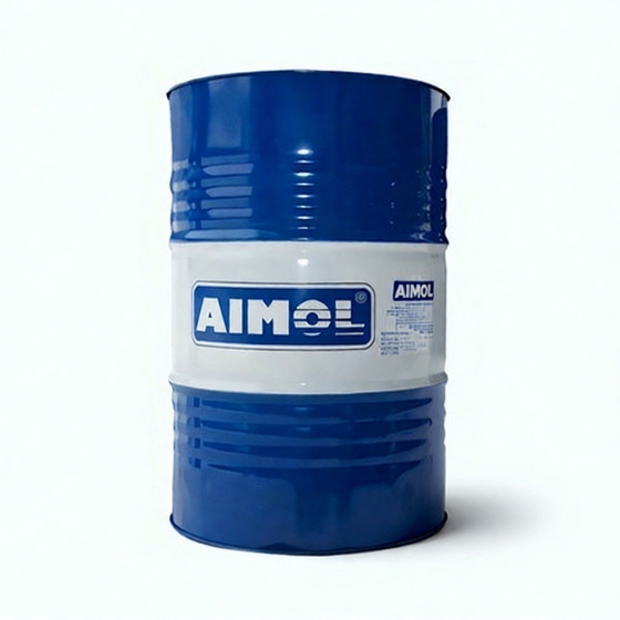 Редукторное масло Aimol Indo Gear CLP VG68, 205 л, минеральное