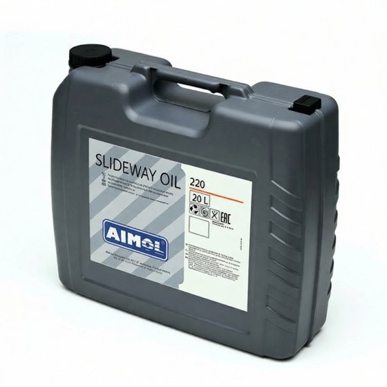 Редукторное масло Aimol Indo Gear CLP VG680, 20 л, минеральное
