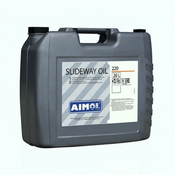 Редукторное масло Aimol Indo Gear CLP VG680, 20 л, минеральное