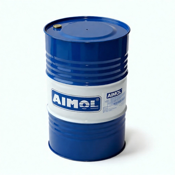 Редукторное масло Aimol Indo Gear CLP VG680, 205 л, минеральное