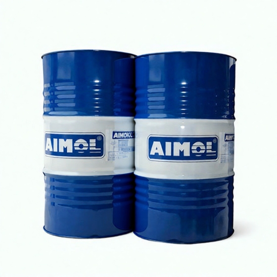 Редукторное масло Aimol Indo Gear CLP VG680, 205 л, минеральное