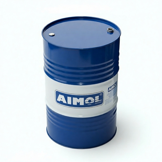 Редукторное масло Aimol Indo Gear CLP VG100, 205 л, минеральное