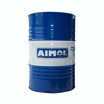 Редукторное масло Aimol Indo Gear CLP VG100, 205 л, минеральное