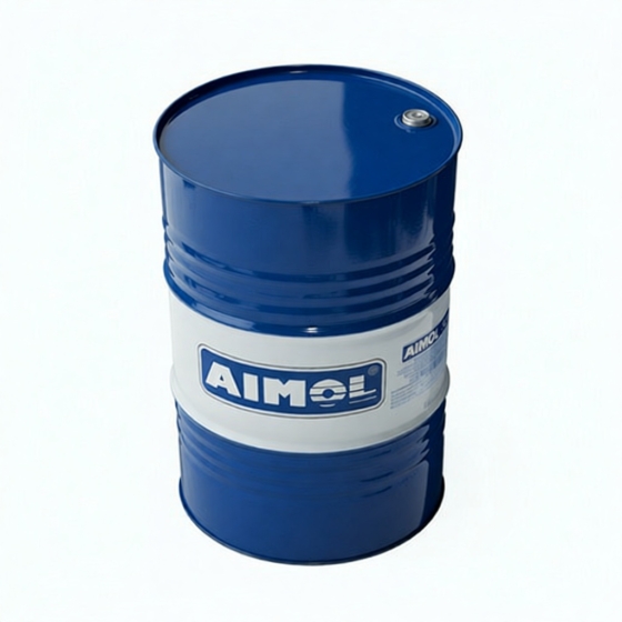 Редукторное масло Aimol Indo Gear VG150, 205 л, минеральное