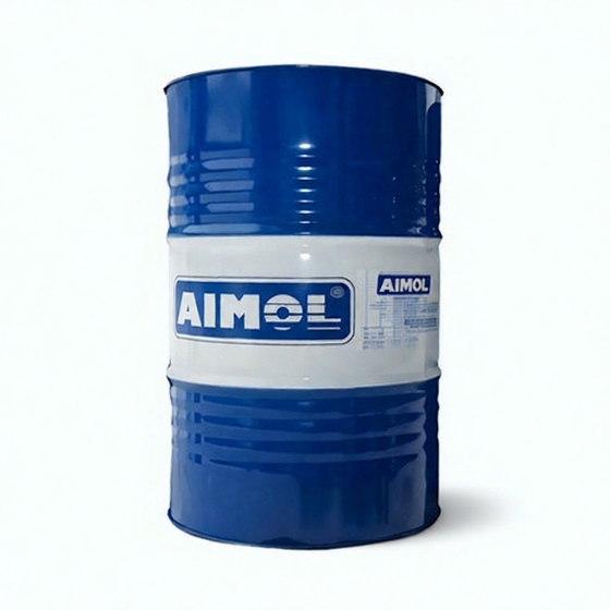 Редукторное масло Aimol Indo Gear VG150, 205 л, минеральное