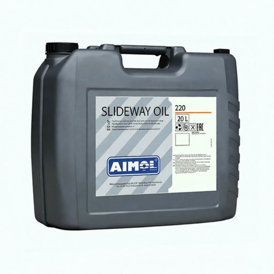 Редукторное масло Aimol Indo Gear VG320, 20 л, минеральное