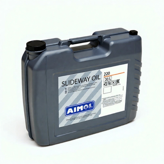Редукторное масло Aimol Indo Gear VG460, 20 л, минеральное
