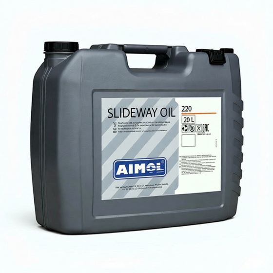 Редукторное масло Aimol Indo Gear VG460, 20 л, минеральное