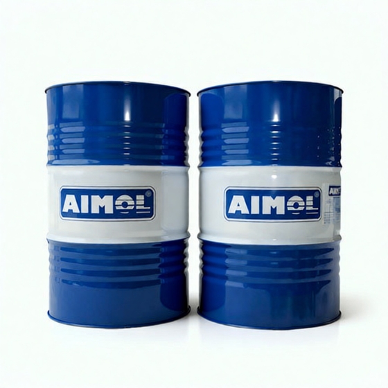 Гидравлическое масло Aimol Indo Gear ISO 460, 205 л, минеральное