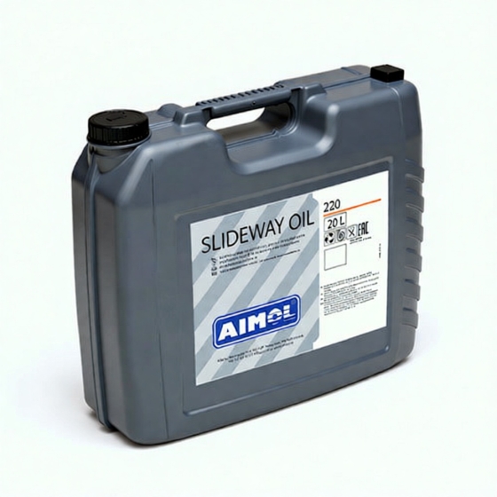 Редукторное масло Aimol Indo Gear VG68, 20 л, минеральное