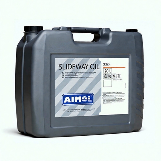 Редукторное масло Aimol Indo Gear VG68, 20 л, минеральное
