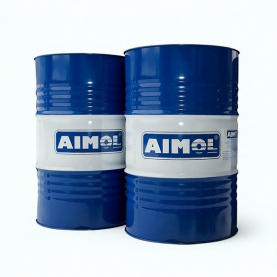 Редукторное масло Aimol Indo Gear VG68, 205 л, минеральное