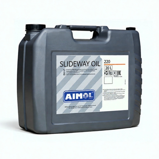 Редукторное масло Aimol Indo Gear VG680, 20 л, минеральное