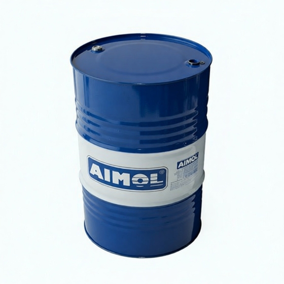 Редукторное масло Aimol Indo Gear VG680, 205 л, минеральное