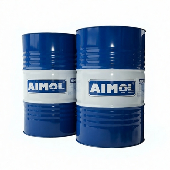 Редукторное масло Aimol Indo Gear VG680, 205 л, минеральное