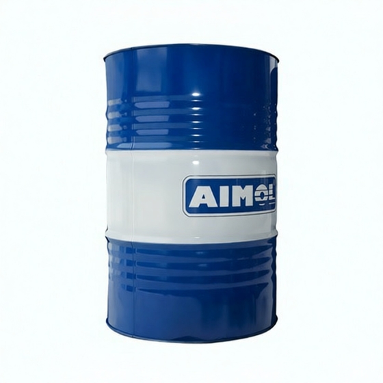Редукторное масло AIMOL Indo Gear CLP 100, 205 л, минеральное