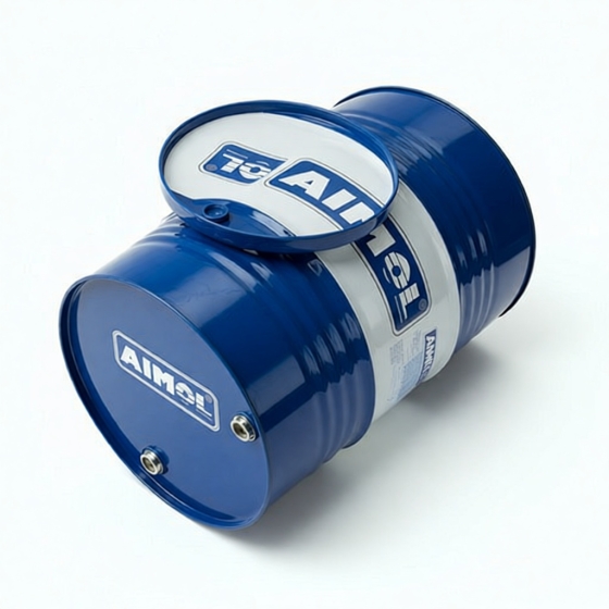 Редукторное масло AIMOL Indo Gear CLP 150, 205 л, минеральное
