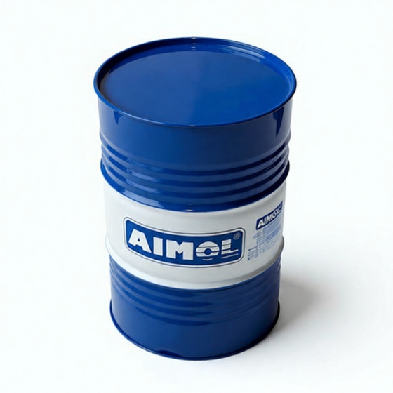 Редукторное масло AIMOL Indo Gear CLP 220, 205 л, минеральное